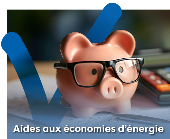 Prime économies d'énergie pour les professionnels