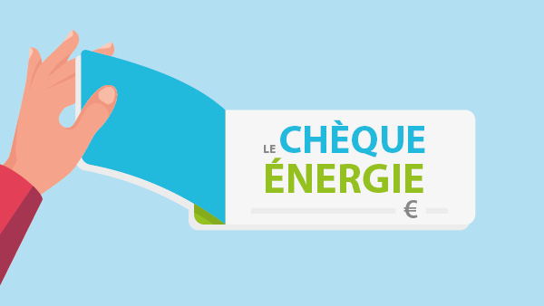 Chèque énergie exceptionnel