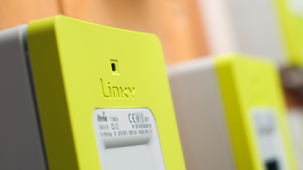 Remontée linky