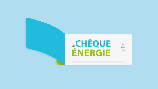 Chèque energie actualité