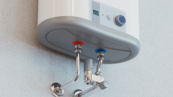 Installer une chaudière à gaz