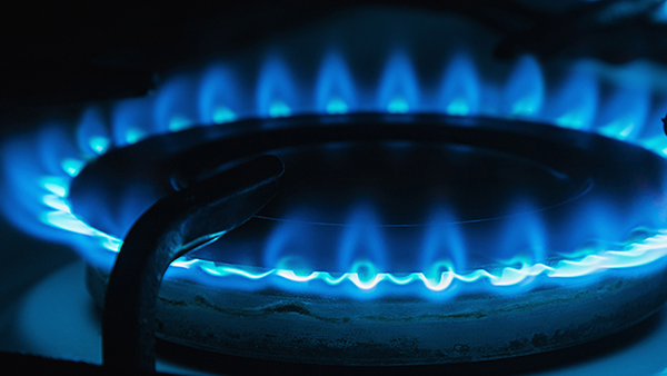Que faire lors d'une panne de gaz ?