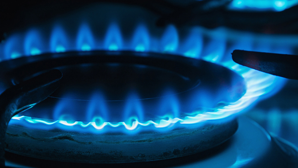 Changement tarif gaz
