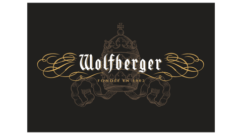 Logo Wolfberger