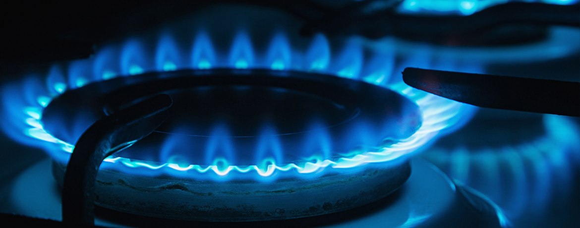Que faire lors d'une panne de gaz ?